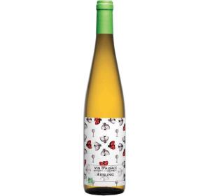 RIESLING AOC