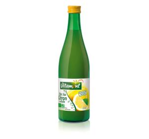 JUS DE CITRON 50CL
