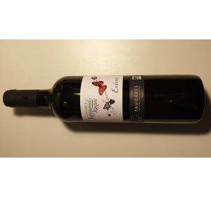 FAUGERES AOC RAYMOND ROQUE