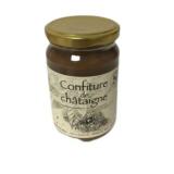 CONFITURE DE CHATAIGNE ARDECHE