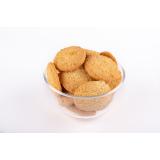 BISCUITS CITRON ORANGE DOUCE