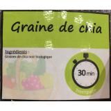 GRAINE DE CHIA
