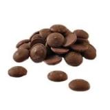 CHOCOLAT LAIT DE COUVERTURE