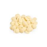 CHOCOLAT BLANC DE COUVERTURE