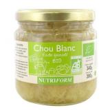 CHOUCROUTE LACTOFERMENTEE