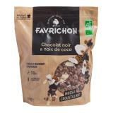 MUESLI CROUSTILLANT  CHOCOLAT NOIR ET CO