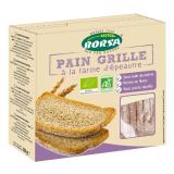 PAIN GRILLE  EPEAUTRE