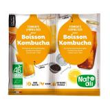 FERMENT POUR KOMBUCHA