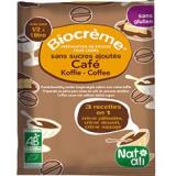 BIOCREME AU CAFE