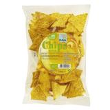 CHIPS MAIS NATURE 125G