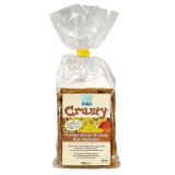 CRUSTY COURGE FROMAGE