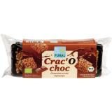 CRAC'O CHOCOLAT AU LAIT