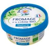 FROMAGE A LA CREME NATURE (150G) GRANDEU