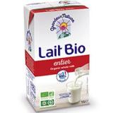 LAIT ENTIER 1L