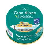 THON BLANC GERMON A L'HUILE D'OLIVE PM