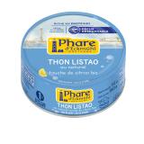 THON LISTAO AU NATUREL