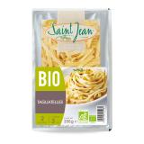 TAGLIATELLES FRAICHES