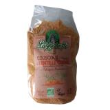 COUSCOUS DE LENTILLE CORAIL