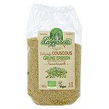 COUSCOUS DE POIS CASSES