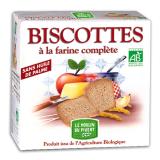 BISCOTTE COMPLETE SANS SUCRE AJOUTE