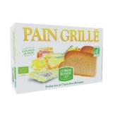PAIN GRILLE SANS SUCRE AJOUTE