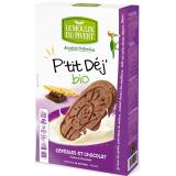 P'TIT DEJ AU CHOCOLAT