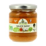 SAUCE SATAY