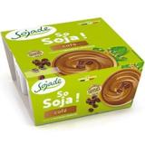 SOJADE CAFE 4X100G