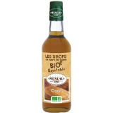 PUR SUCRE DE CANNE ROUX 50CL