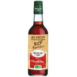 SIROP DE FRAMBOISE 50CL