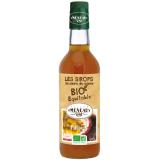 SIROP DE FRUIT DE LA PASSION 50CL