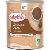 CEREALES CACAO 220G