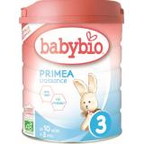 PRIMEA 3 BABYBIO