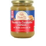 BEURRE DE CACAHUETE CREMEUX 500G