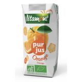 JUS D'ORANGE TETRA 20CL