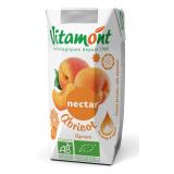 NECTAR D'ABRICOT TETRA 20CL