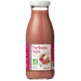 SMOOTHIE FRAMBOISE LITCHI 25CL