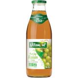 JUS DE RAISIN BLANC 1L