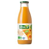NECTAR D'ABRICOTS FRANCE 75CL
