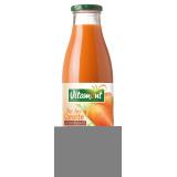 JUS DE CAROTTE LACTOFERMENTE 75CL