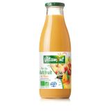 JUS MULTIFRUIT FRANCE 75CL