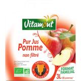 JUS DE POMME POCHE SOUPLE 3L