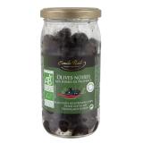 OLIVE NOIRE AUX HERBES DE PROVENCE