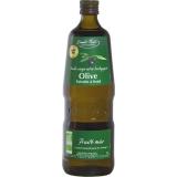 HUILE D'OLIVE FRUITE MUR 1L