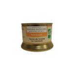 TERRINE DE FOIE DE VOLAILLE GENIEVRE