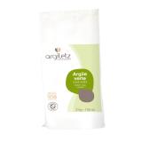 ARGILE VERTE CO 3KGS