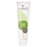 MASQUE ARGILE VERTE