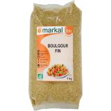 BOULGOUR FIN 1KG