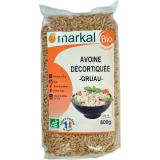 AVOINE DECORTIQUE 500G