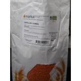 LENTILLE CORAIL 5KG